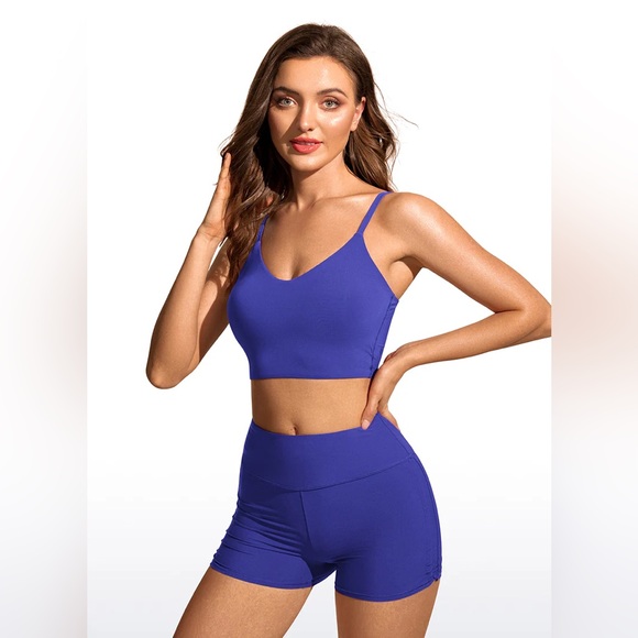 Sunshine Bikini Top Adjustable Strap - Picture 1 of 4